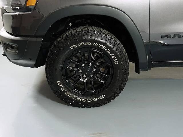 Used 2026 RAM 1500 Rebel w/ Rebel Level 1 Equipment Group AWD/4WD image 9