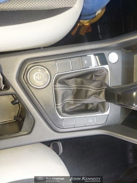 Used 2022 Volkswagen Taos S image 21