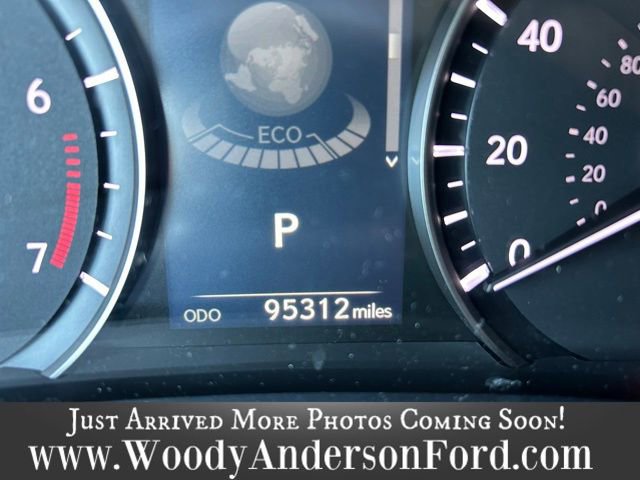 Used 2017 Lexus RX 350 AWD w/ Premium Package image 13