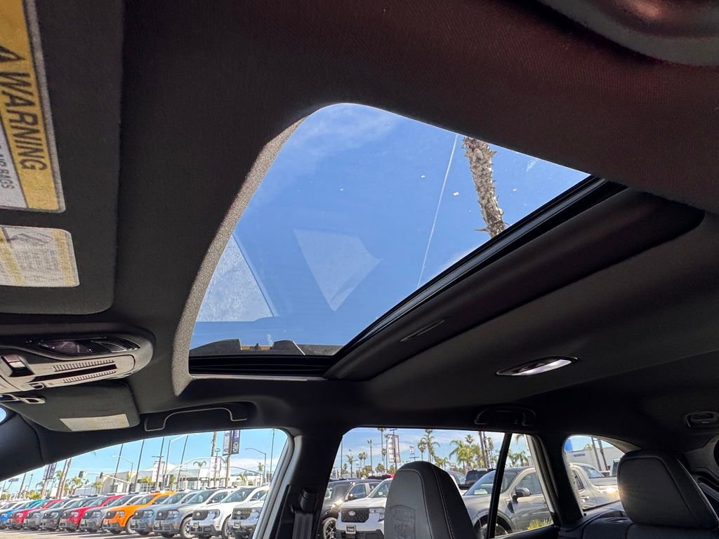 Used 2023 Subaru Outback Wilderness image 20