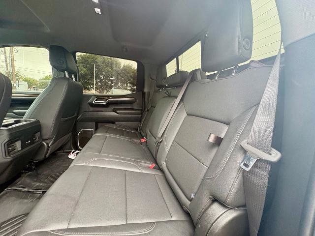 Used 2023 Chevrolet Silverado 1500 RST AWD/4WD image 14