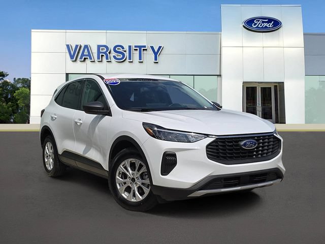 Certified 2023 Ford Escape Active w/ Tech Pack #1