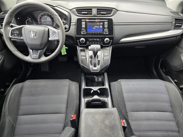 Used 2018 Honda CR-V LX image 23