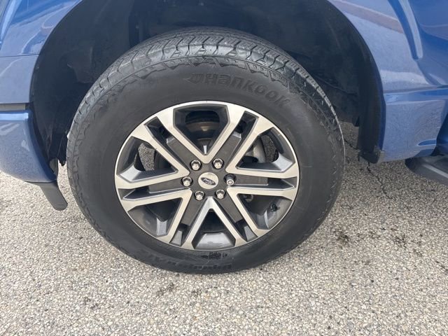 Certified 2023 Ford F150 XL w/ STX Appearance Package image 30