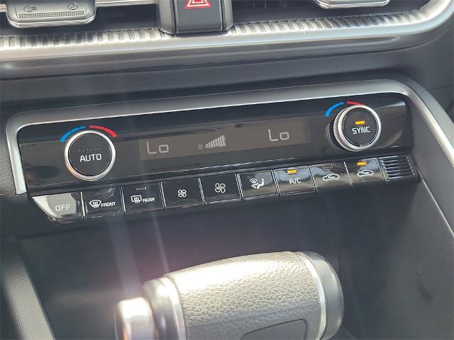 Used 2022 Kia K5 LXS image 26