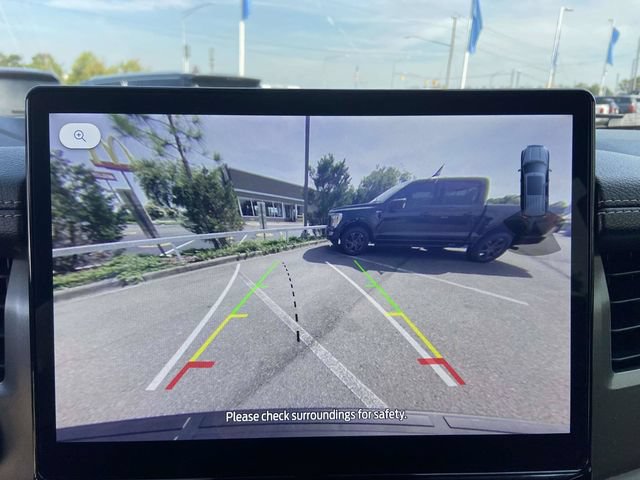 Certified 2023 Ford Expedition Max XLT RWD image 19