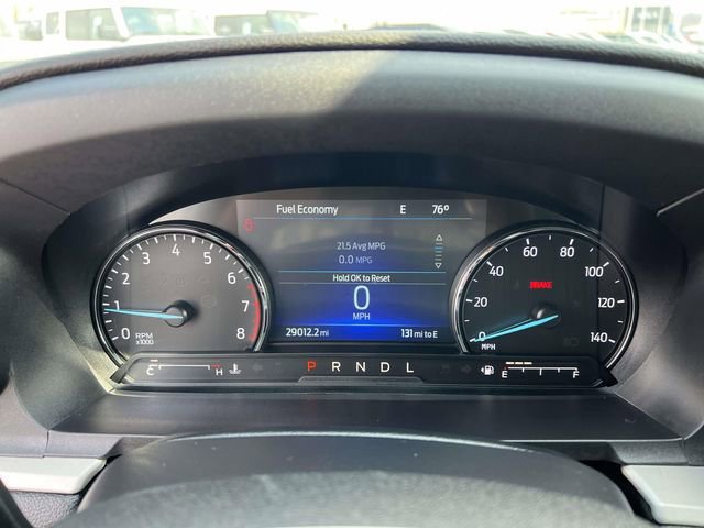 Certified 2022 Ford Explorer XLT w/ Equipment Group 202A image 15