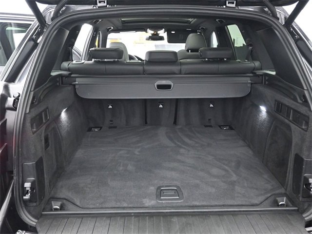 Used 2021 BMW X5 xDrive40i w/ Convenience Package image 23