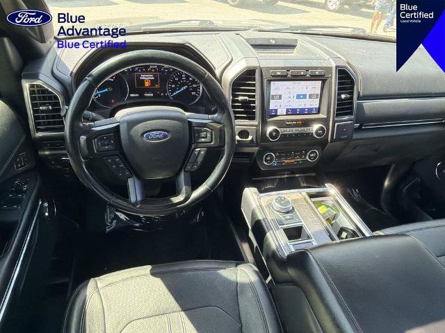 Certified 2020 Ford Expedition Limited RWD image 9