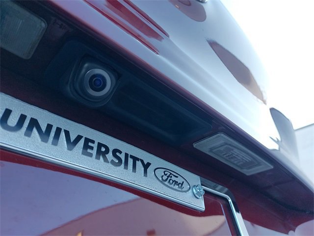 Used 2020 Hyundai Tucson Limited image 13