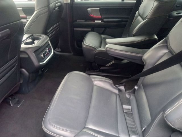 Certified 2025 Ford Expedition Platinum AWD/4WD image 25
