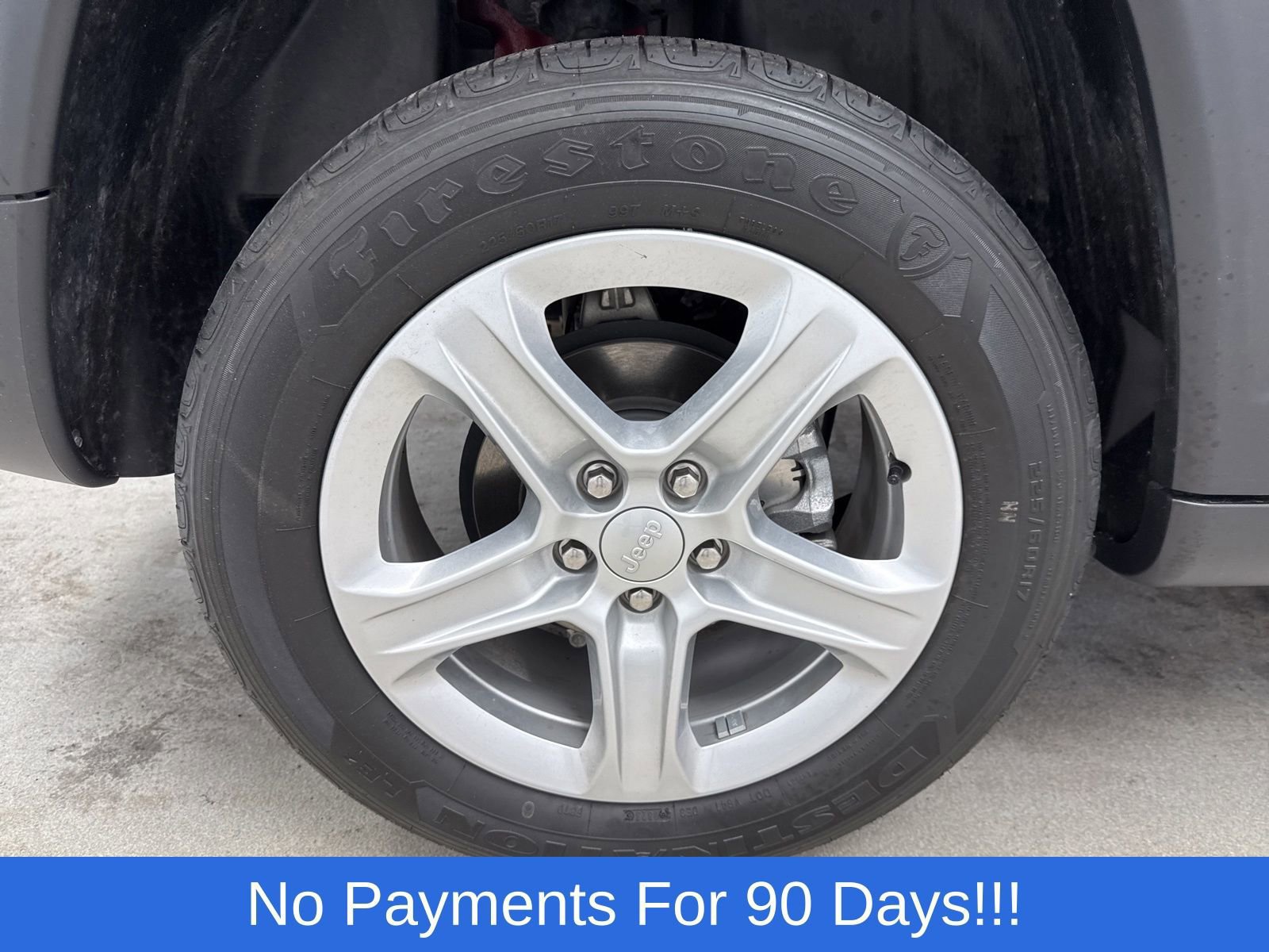 Used 2023 Jeep Compass Latitude image 41