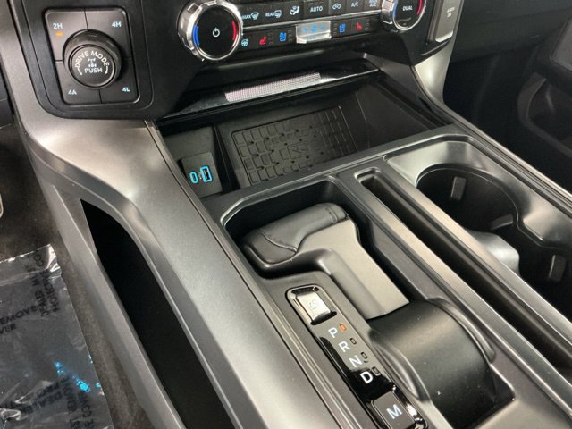 Certified 2024 Ford F150 Lariat w/ Equipment Group 502A High AWD/4WD image 25