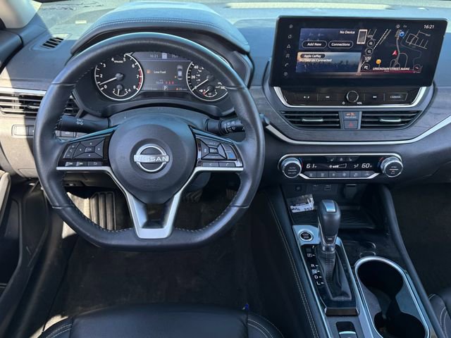 Used 2024 Nissan Altima 2.5 SL FWD image 10