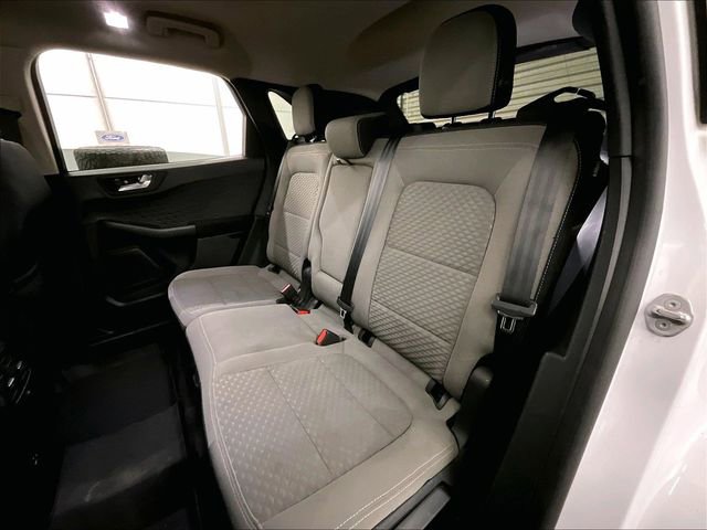 Certified 2020 Ford Escape SE AWD/4WD image 25