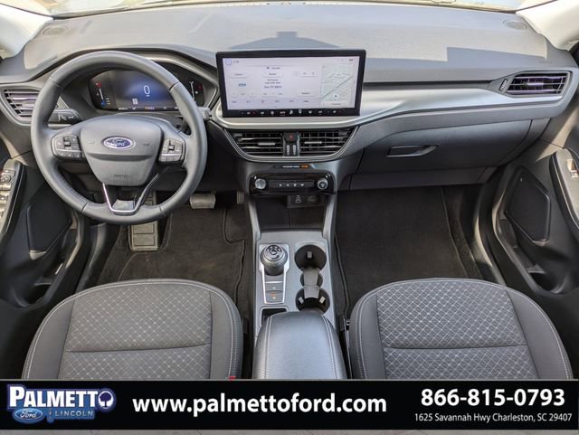 Certified 2024 Ford Escape Active w/ Tech Pack #1 FWD image 14