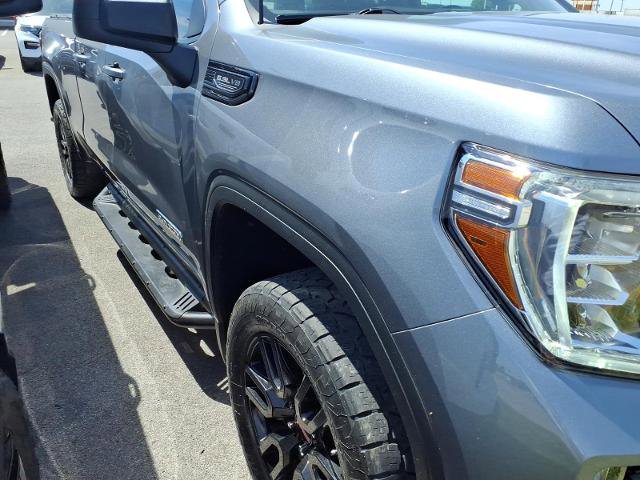Used 2022 GMC Sierra 1500 Elevation AWD/4WD image 19