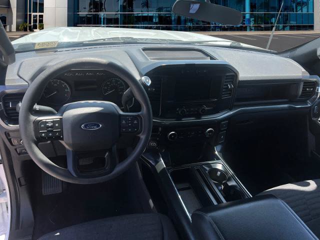 Certified 2023 Ford F150 XL w/ STX Appearance Package AWD/4WD image 14