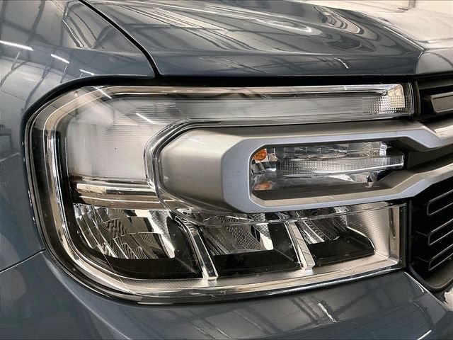 Certified 2024 Ford Maverick Lariat FWD image 27