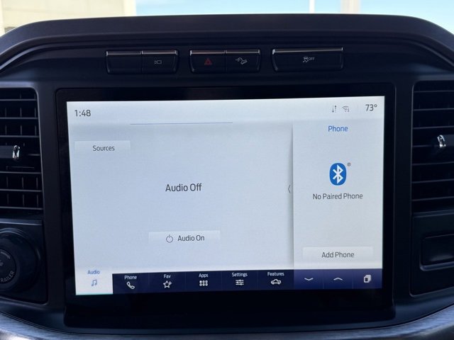 Certified 2022 Ford F150 Lariat image 15