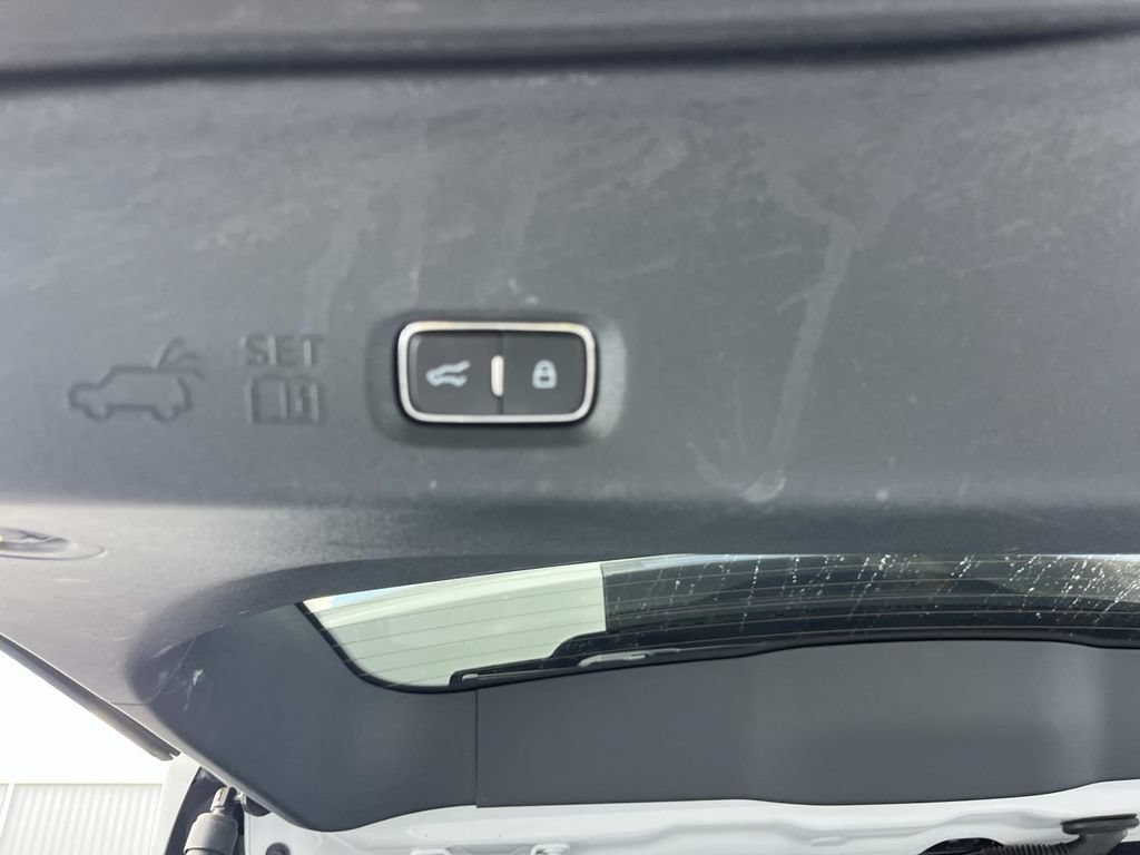 Certified 2025 Ford Expedition Max Active AWD/4WD image 16