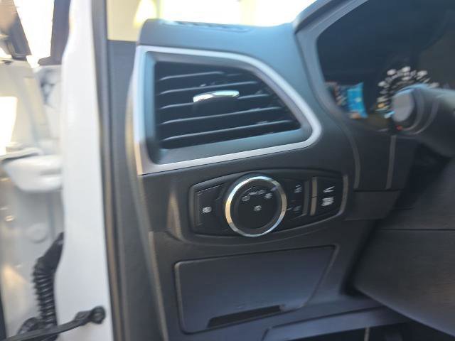 Certified 2024 Ford Edge SEL w/ Convenience Package image 19