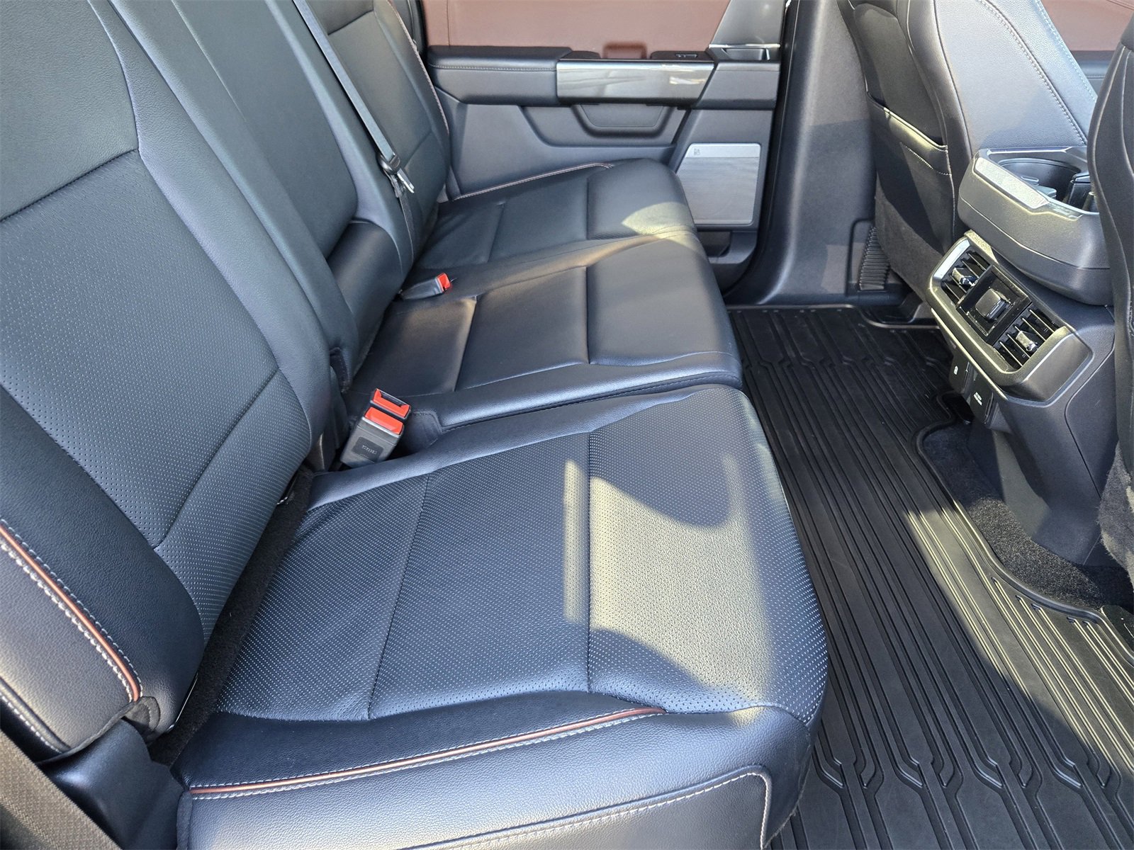 Certified 2023 Ford F150 Lariat image 30