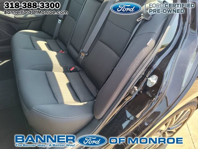 Used 2024 Nissan Altima 2.5 SV FWD image 24