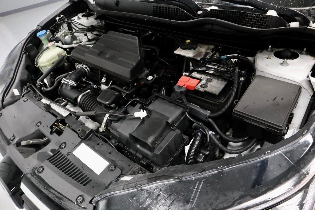 Used 2022 Honda CR-V EX-L image 19