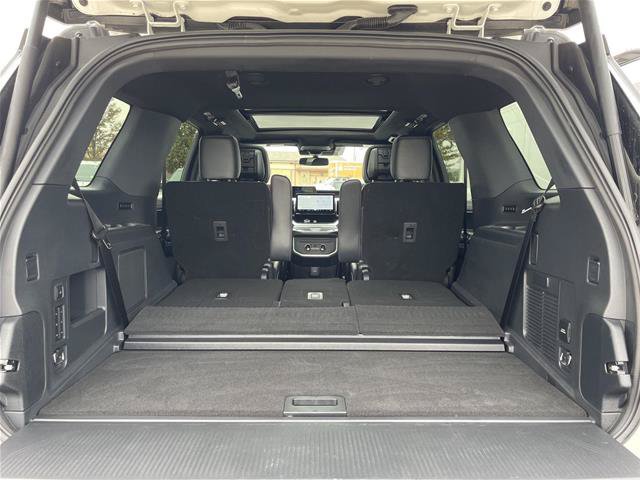 Certified 2026 Ford Expedition Platinum w/ Stealth Appearance Package AWD/4WD image 39