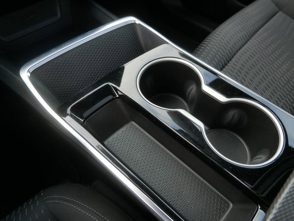 Used 2025 Chevrolet Equinox LT image 25