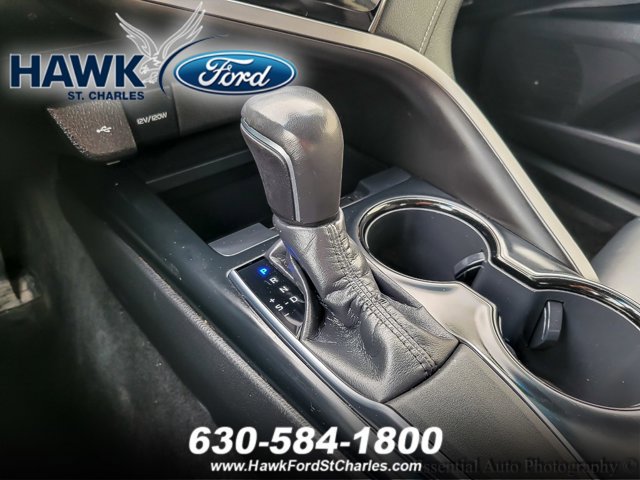 Used 2020 Toyota Camry SE image 15