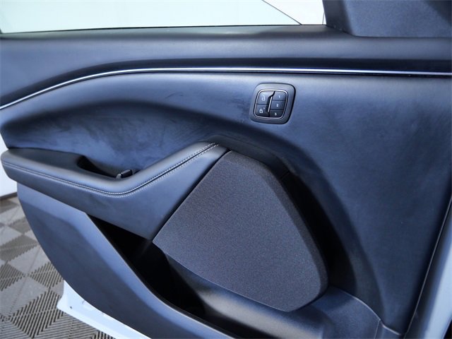 Certified 2021 Ford Mustang Mach-E Select w/ Comfort/Technology Package image 26