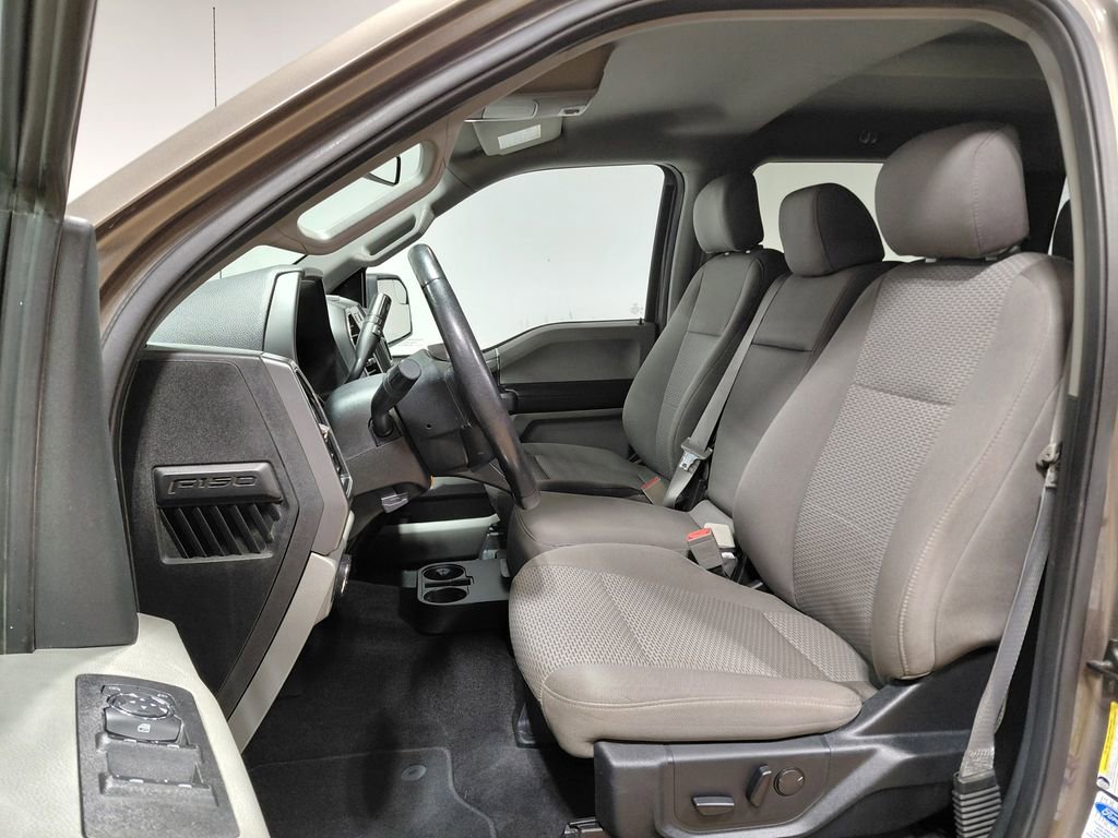 Certified 2019 Ford F150 XLT w/ Equipment Group 302A Luxury AWD/4WD image 4