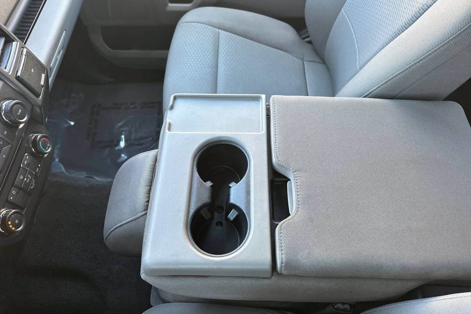 Certified 2018 Ford F150 XLT RWD image 31