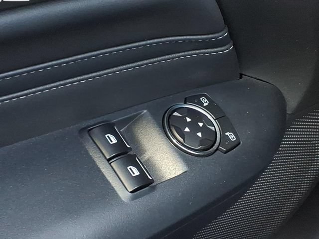 Certified 2025 Ford Mustang Premium RWD image 16