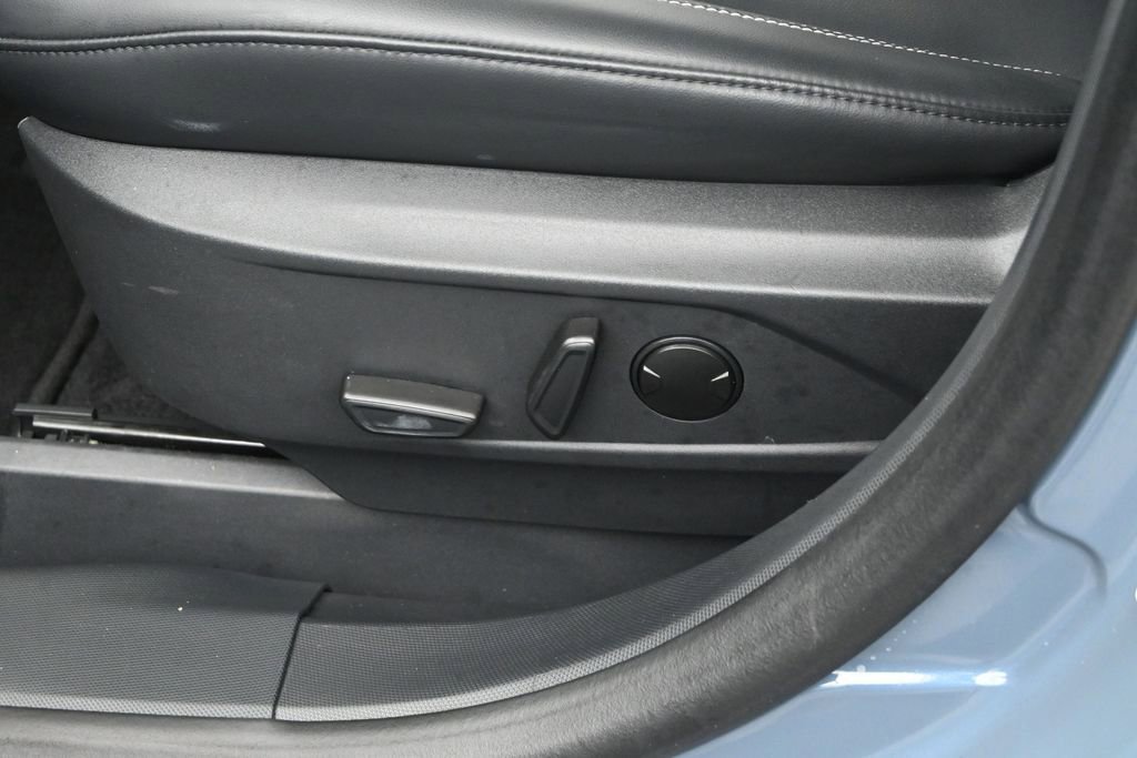 Certified 2024 Ford Mustang Mach-E Select w/ Comfort Package Lite AWD/4WD image 10
