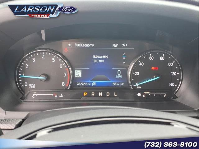 Certified 2023 Ford Explorer ST-Line w/ Class IV Trailer Tow Package AWD/4WD image 22