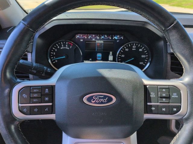 Certified 2024 Ford Expedition Max Limited image 34