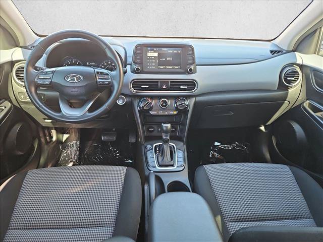 Used 2018 Hyundai Kona SEL FWD image 16
