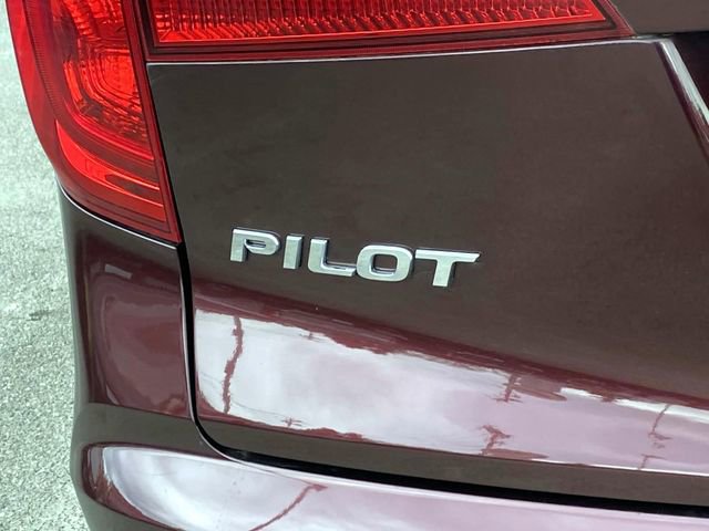 Used 2017 Honda Pilot EX-L image 6