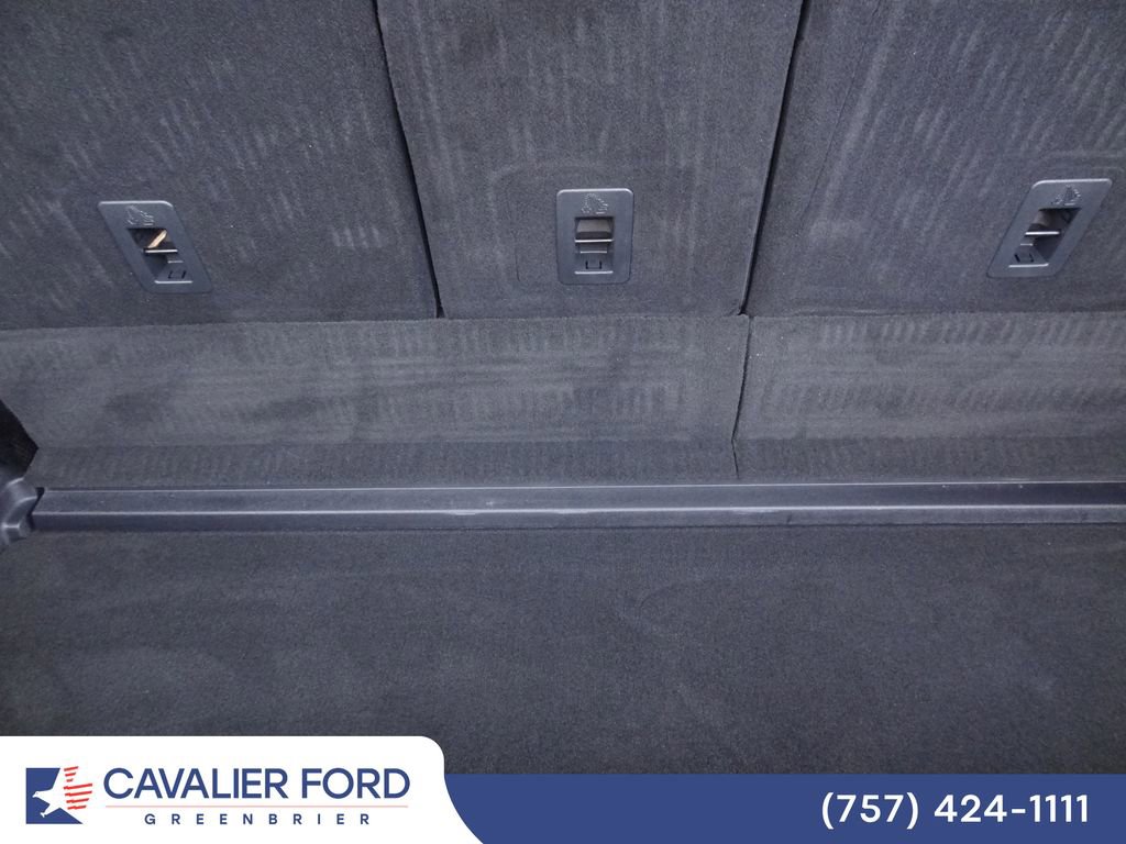 Certified 2025 Ford Expedition Tremor AWD/4WD image 12