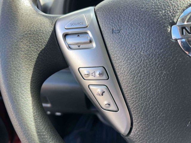 Used 2019 Nissan Versa S Plus FWD image 26