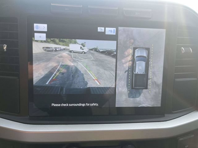 Certified 2024 Ford F250 XL w/ 360-Degree Camera Package AWD/4WD image 29