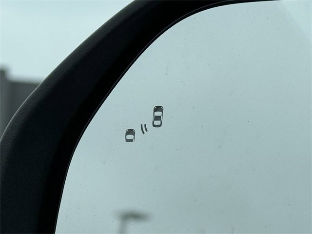 Certified 2023 Ford Bronco Sport Big Bend w/ Convenience Package image 23