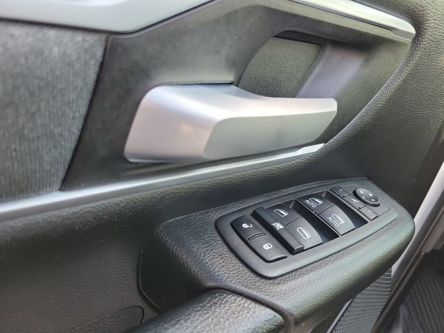 Used 2022 RAM 1500 Big Horn RWD image 24