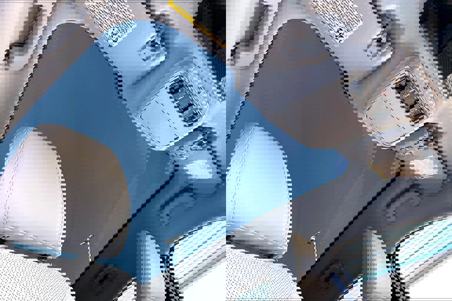 Certified 2023 Ford Mustang Mach-E Premium image 13