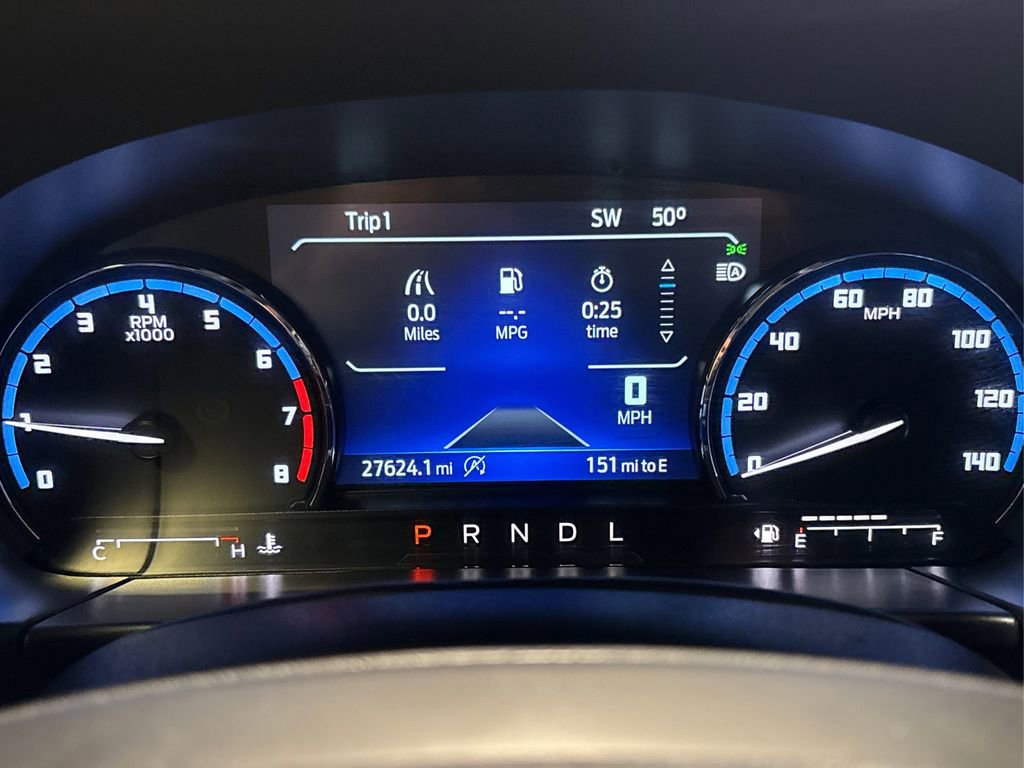 Certified 2023 Ford Bronco Sport Outer Banks image 27