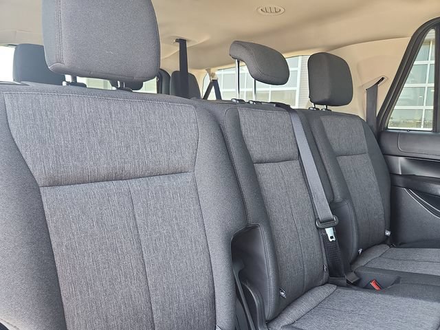 Certified 2024 Ford Expedition Max XLT AWD/4WD image 28