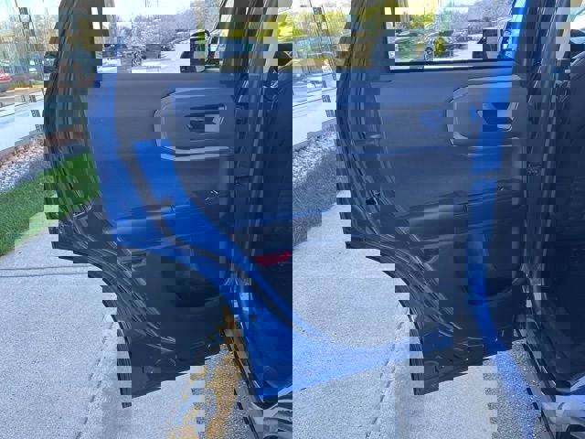 Certified 2024 Ford Bronco Sport Big Bend image 18